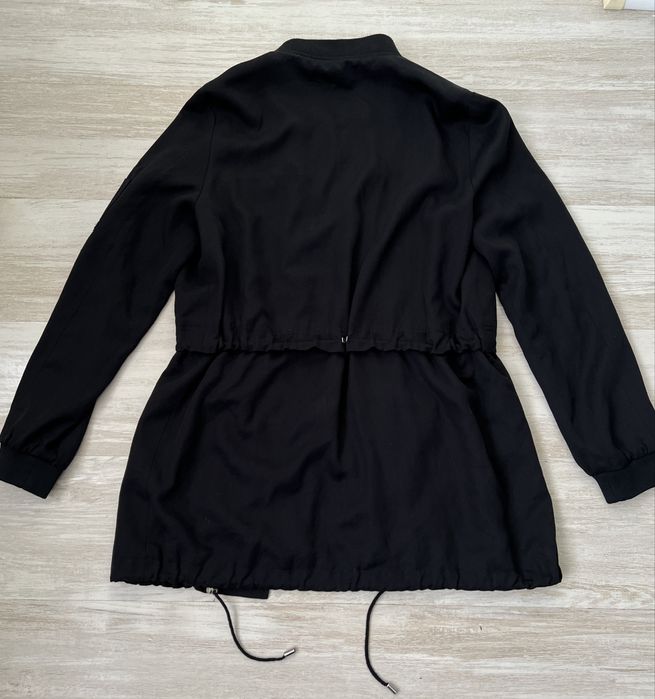 Geaca dama Zara marimea L