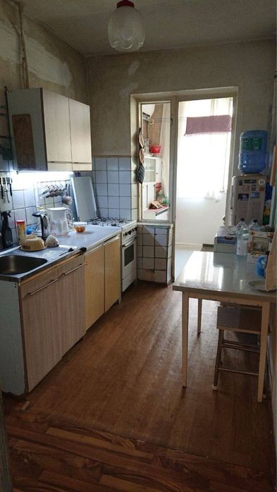 Квартира Ц-1 3/3/4 82 кв.м