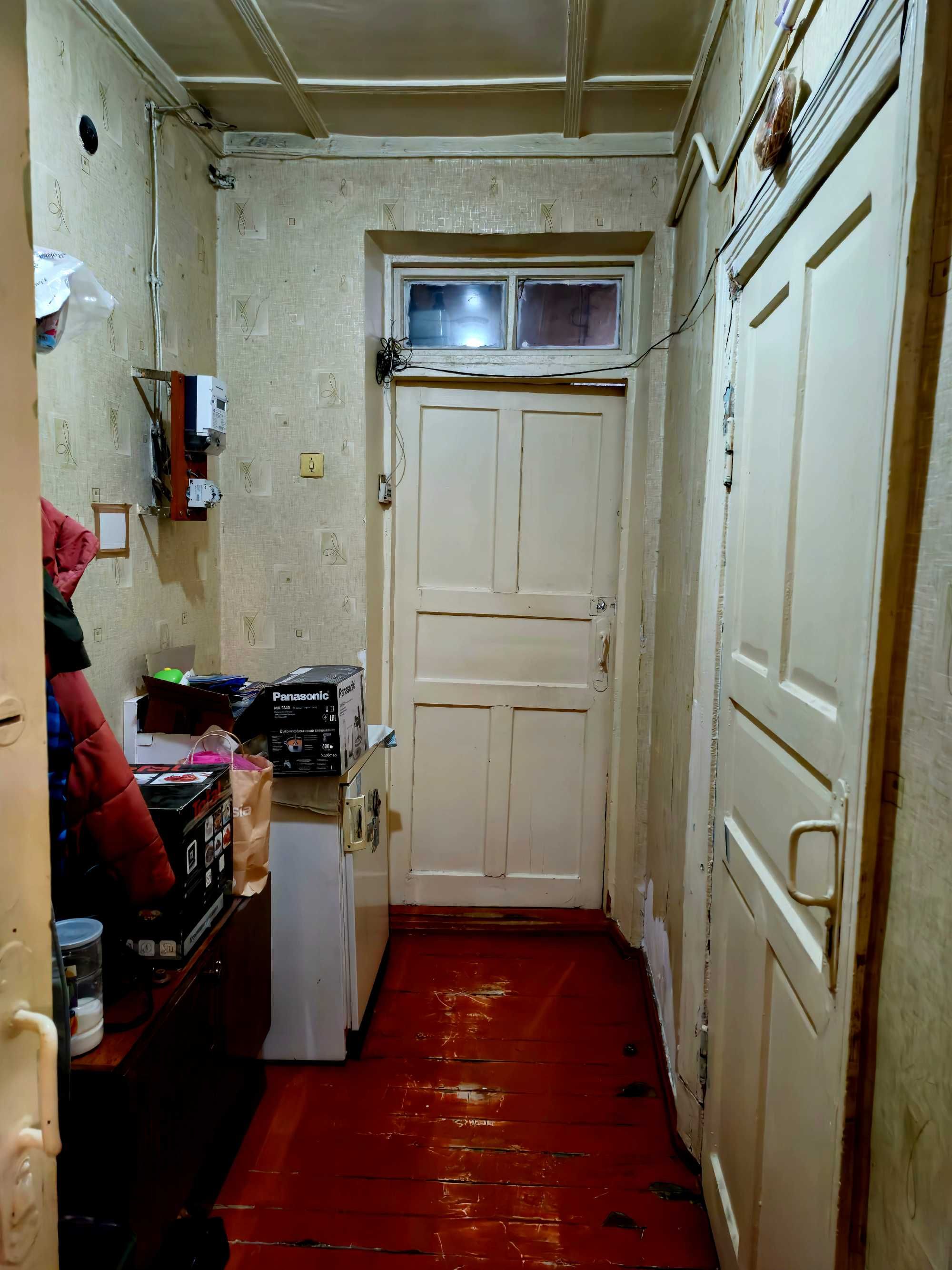 Продам дом в авиагородке, рядом с аэропортом
