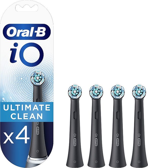 Сменные насадки для Oral B. Оригинал