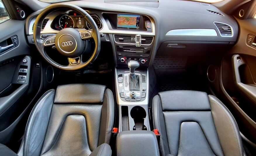 2016 Audi a4 Allroad Quattro 2,0 TOP