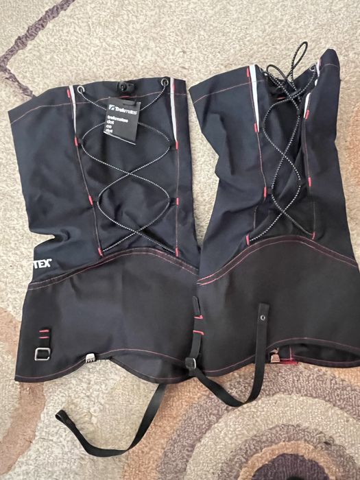 Parazapezi Gore Tex Trekmates XL