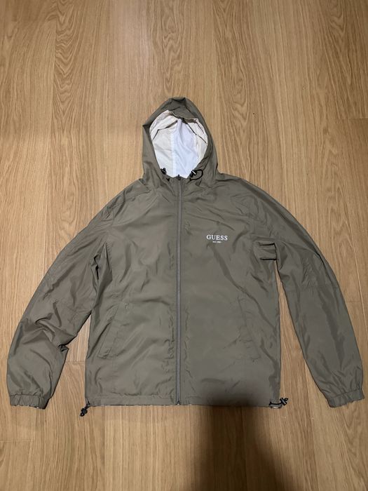 Jacheta guess cu doua fete