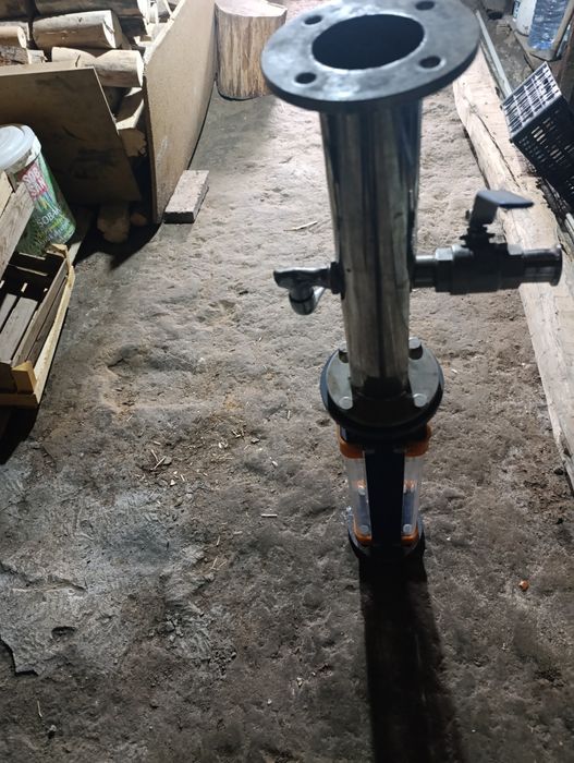 Фильтр воды для воды