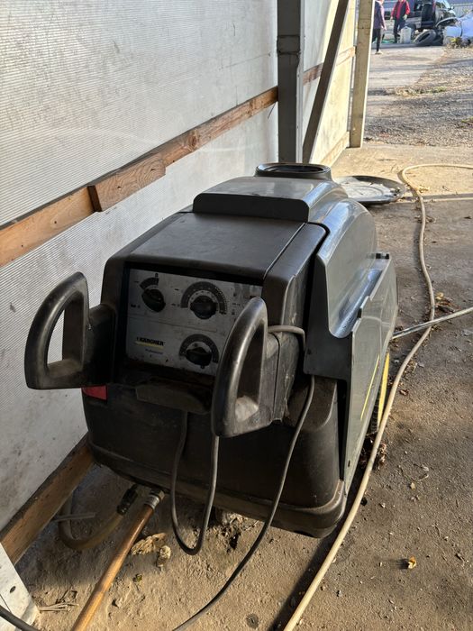 Karcher pofesional