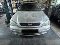 Bara Fata Spate Piese Elemente Opel Astra G 1.6 Hatchback Gri