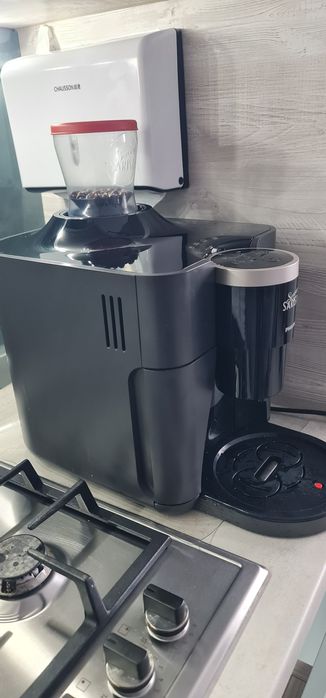 Expresor Philips Senseo Sarista