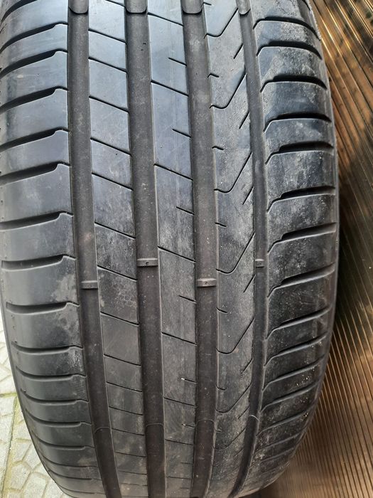 Anvelope vara două bucati Pirelli Cinturato P7