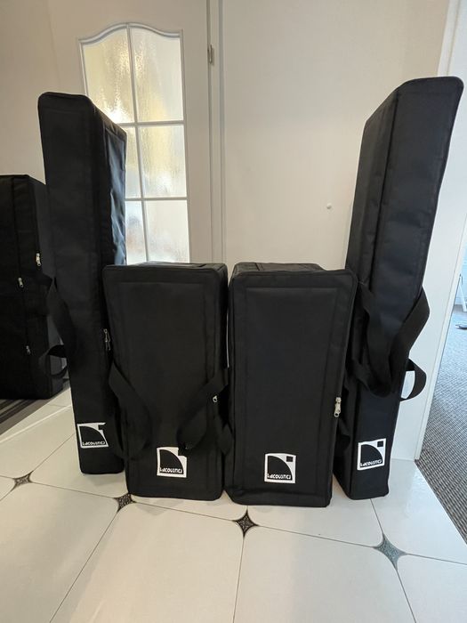 Confectionam huse korg , yamaha, rcf, dinacord,