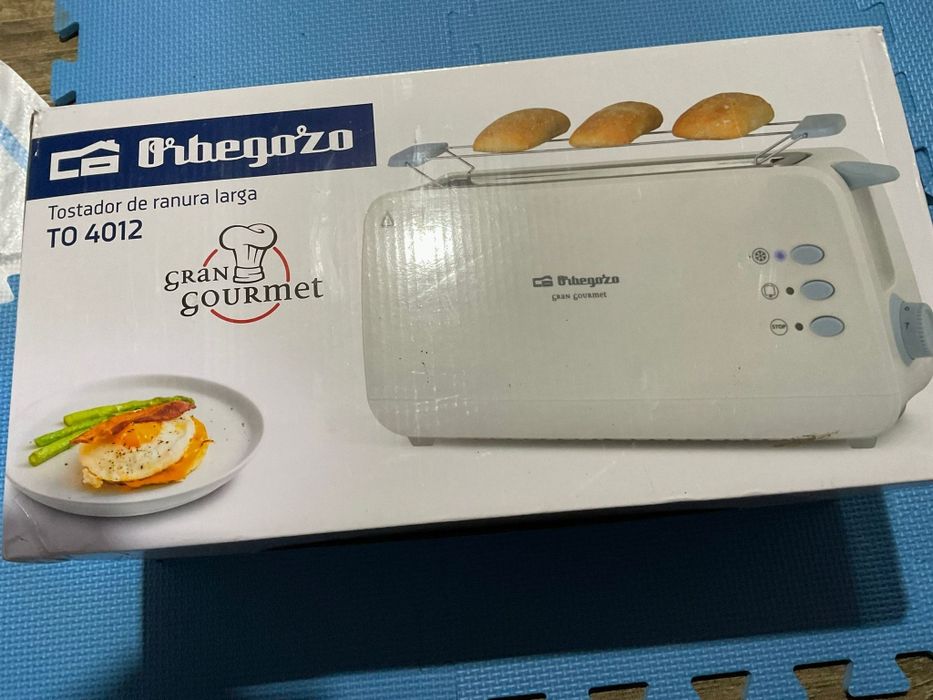 Prăjitor de pâine