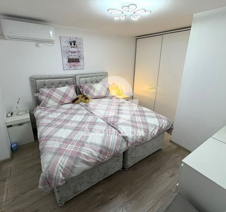 Продава се Тристаен апартамент в Свети Влас - 83 кв.м за 1507 €/кв.м - Снимка #5