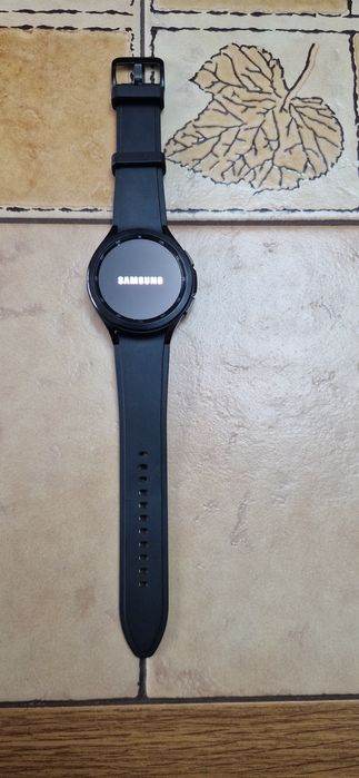 Samsung Gakaxy Watch4 Classic 46mm