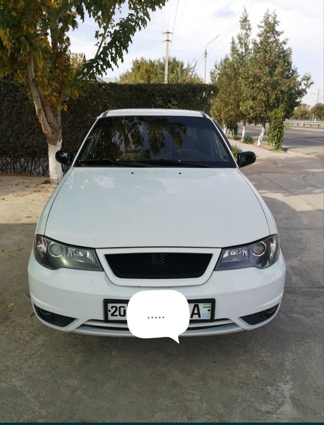 Nexia DONS 1.6 LUX