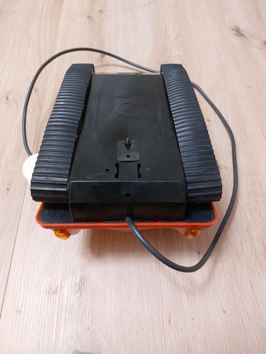 Колекционерска играчка Планетоход, СССР.