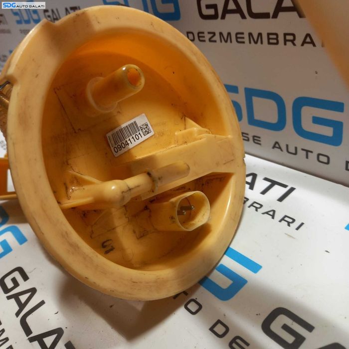 Sonda Senzor Litrometru Cititor Nivel Combustibil Motorina BMW Seria 3 E90 E91 E92 E93 316 318 330 335 3.0 D 2004 - 2011 Cod A2C53033244 7190944 A2C53216247 [2131]