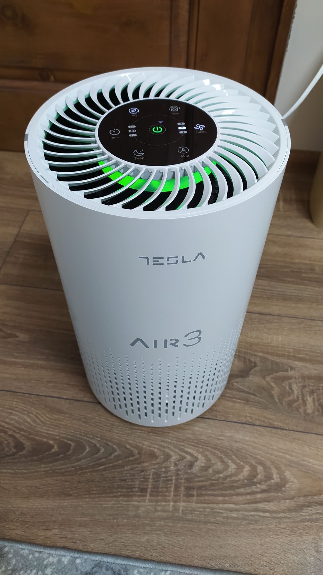 Пречиствател за въздух TESLA air 3