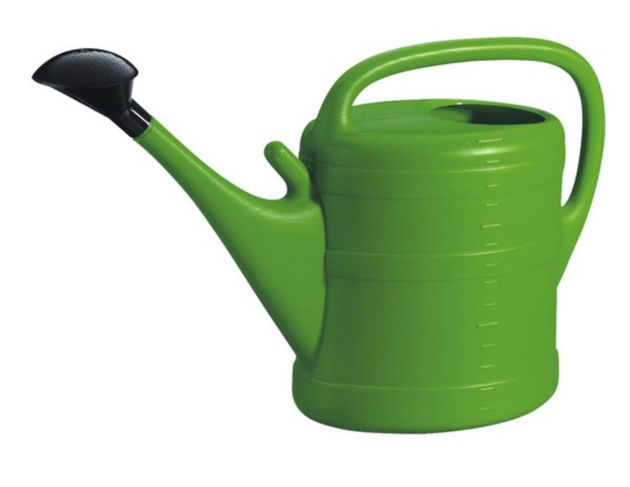 Pulverizator si Stropitor pvc gradina 10L (nou)