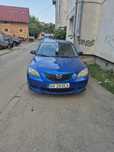 Mazda 3 2006 1.6 benzina