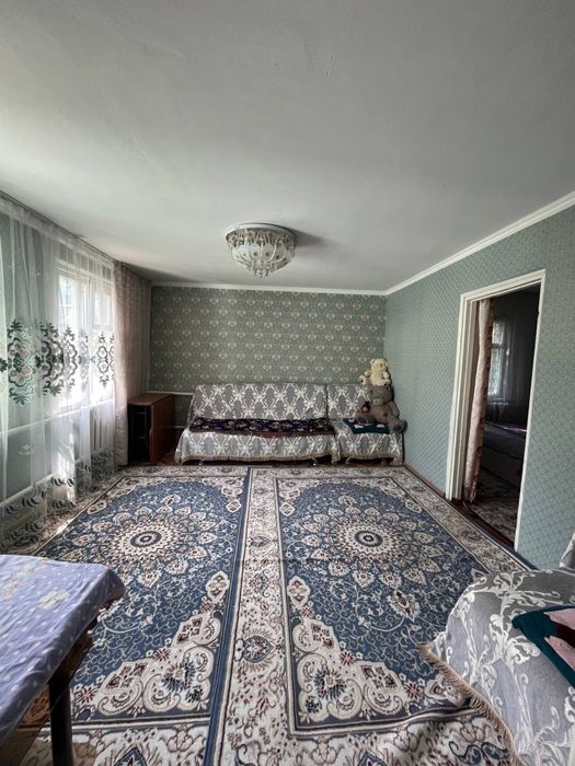 продам дом в село Коныр( Надеждовка)