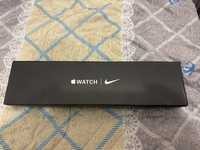 Apple watch 7 45mm Nike