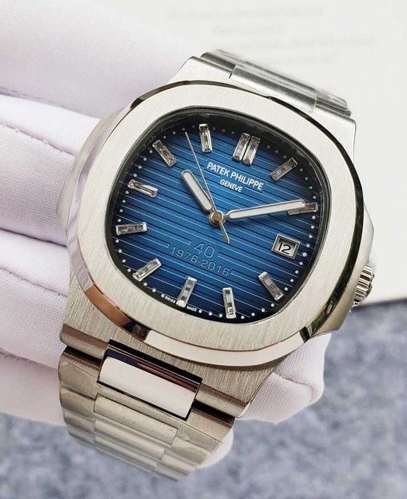 CEAS P.A.T.E.K PHILIPPE AUTOMATIC Elegant 2025 Calitatea 1 Redus !!