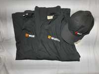 Bluza  ,tricou,Sapca  WÜRTH