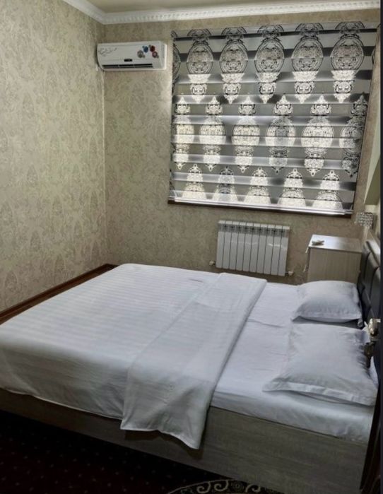 Сдается 3- х комнатная квартира на 3 этаж