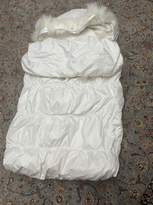 Конверт для новорожленного