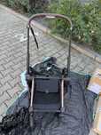 Cybex Priam 4 nou cu garantie cadru