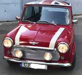 Mini Cooper Classic Mini Cooper 1992 - looks and drives like new