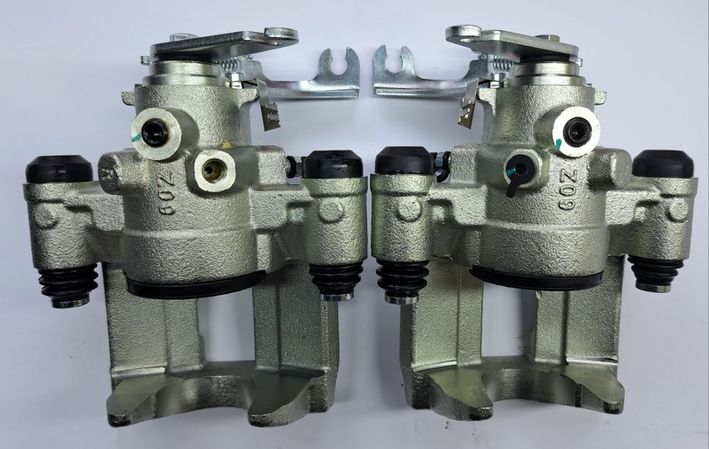 Etrier Iveco Etrier Sprinter Etrier Crafter Lt 1996 - 2024 TOATA GAMA