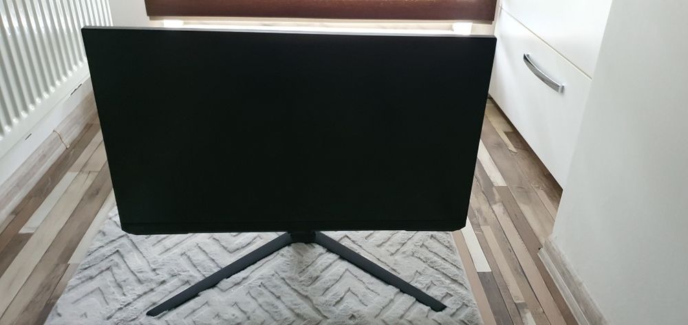 MonitorLed Samsung Gaming Odyssey G7 LS28BG700EPXEN 4k 144 Hz Garanție