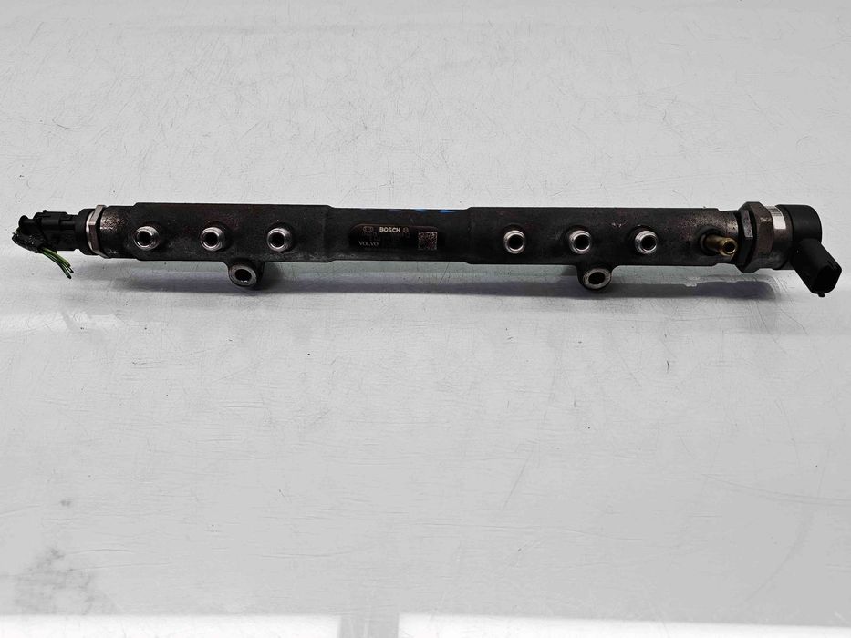 Rampa injectoare Volvo XC90 [Fabr 2002-2014] 31259011 | 0445215023 2.4