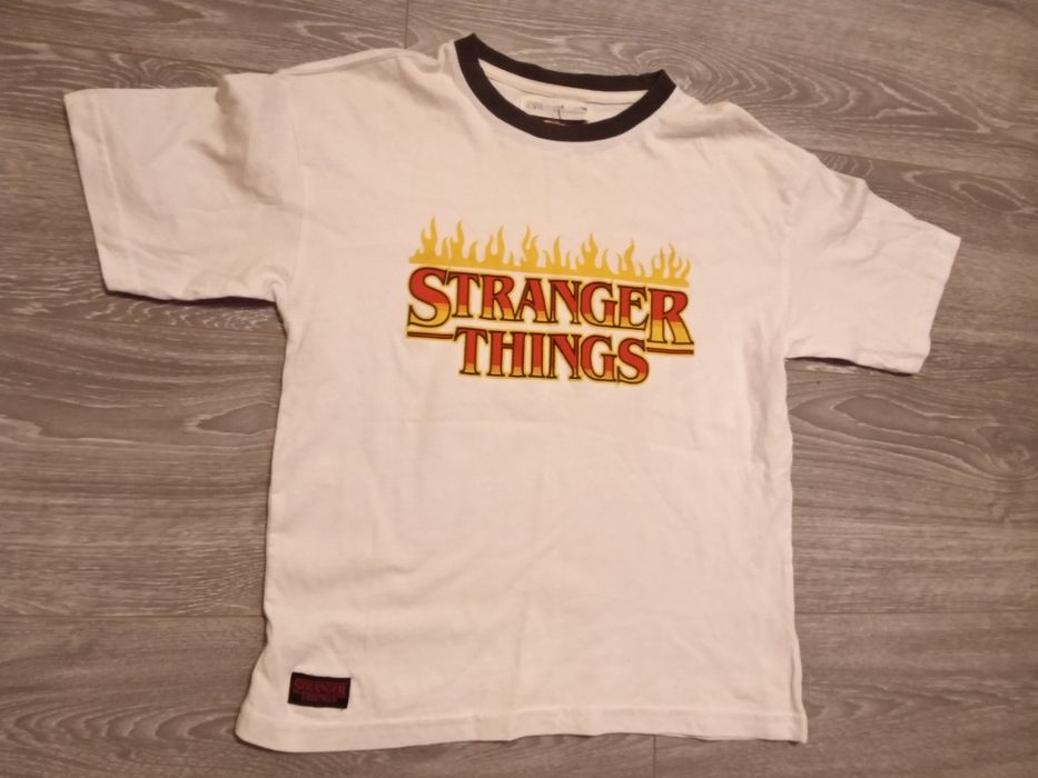 Tricou personalizat Zara 10/12 ani