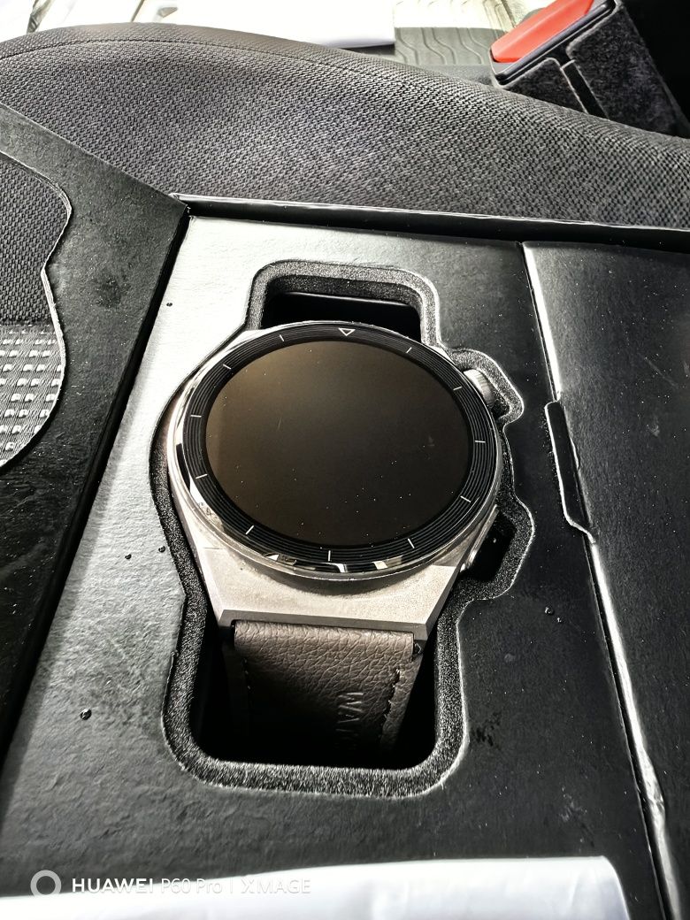 Huawei gt3 pro Перфектен