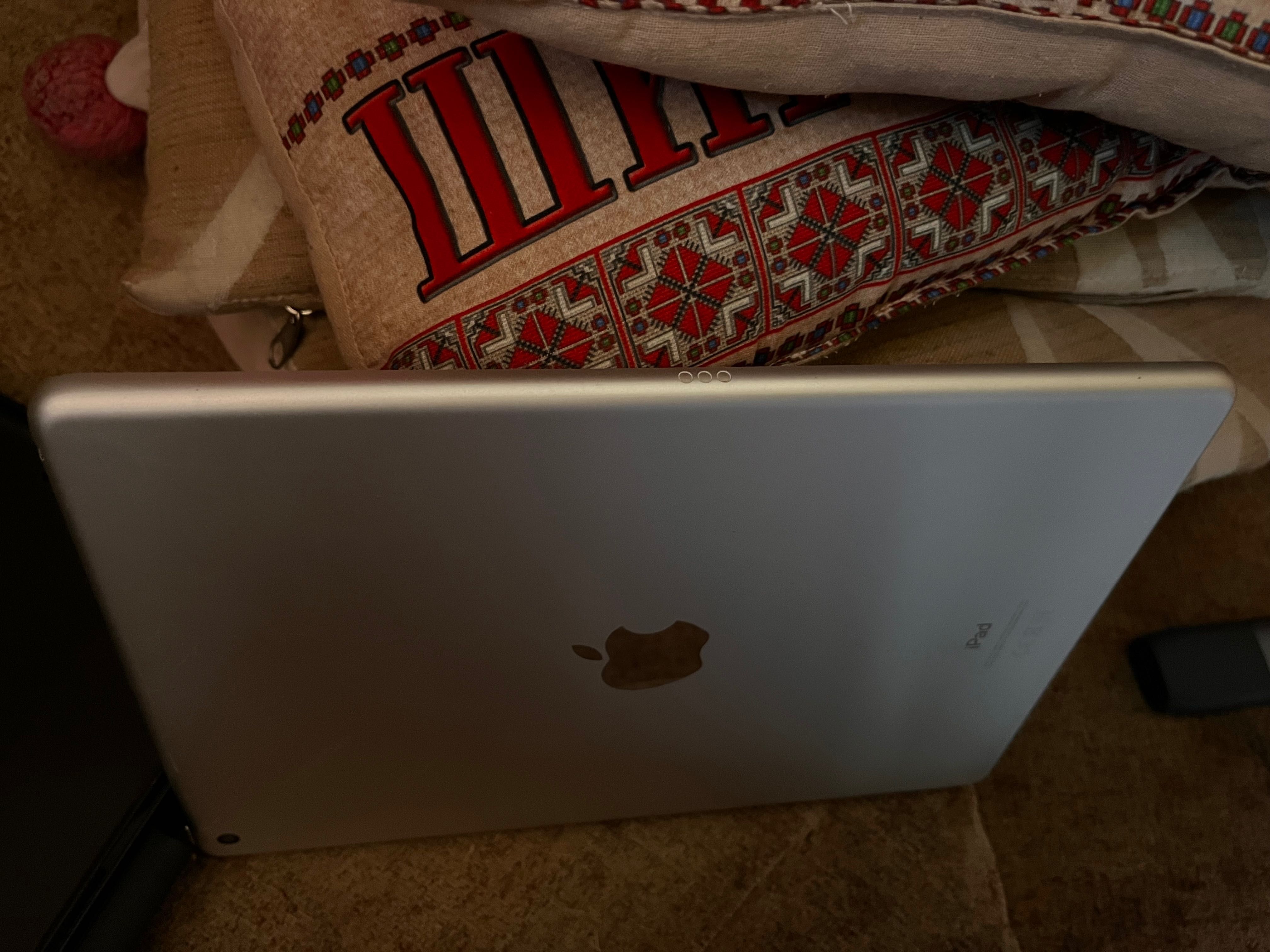 Ipad 8th generation