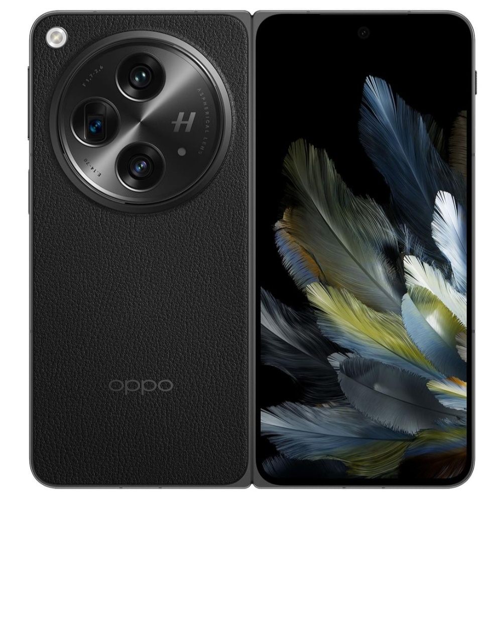 OPPO Find N3 Fold 512/16 Gb с мировой гарантией на 2 года