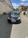 Vand urgent opel astra h gtc