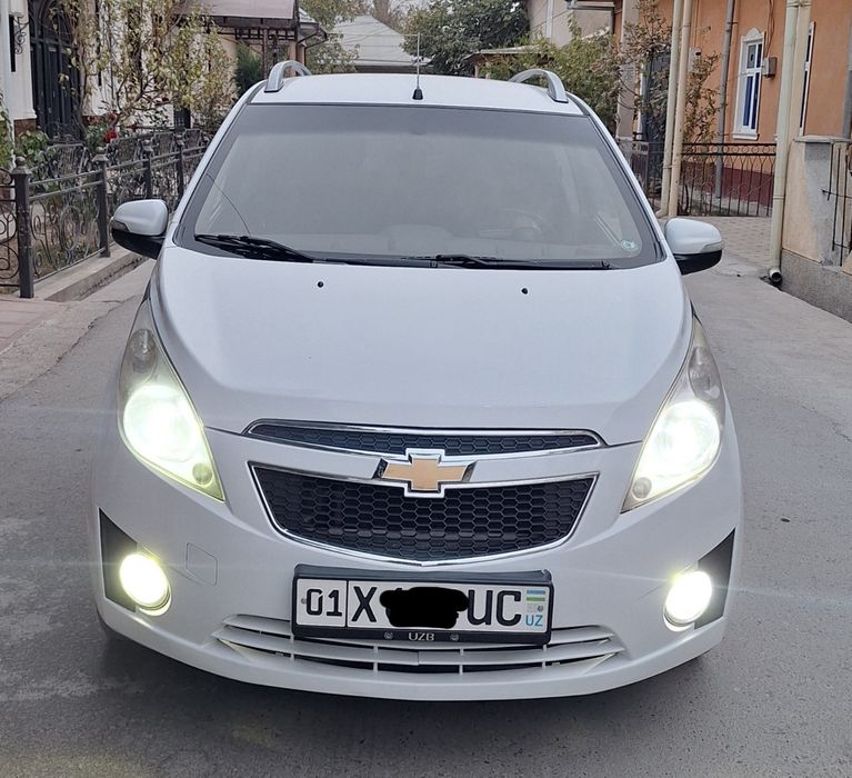 Spark sotiladi xolati zor