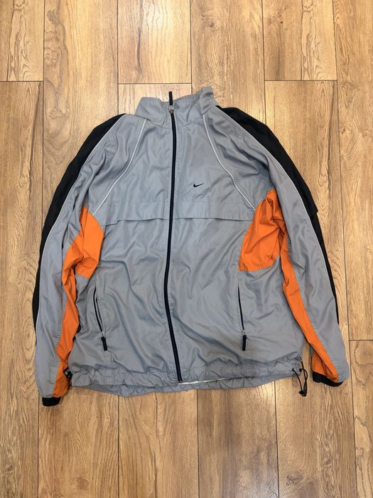 Nike Vintage Jacket Яке (L-XL)
