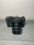 Aparat foto Zenit ET