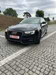 Audi A5 S line 2014 impecabil