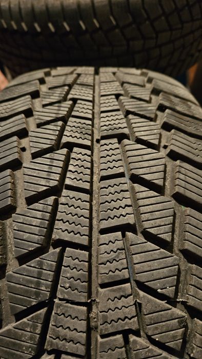 Gislaved гуми 225 50 17