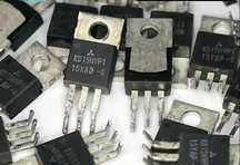RD15HVF1 Mitsubishi  Tranzistor radio Emisie original, emitator FM