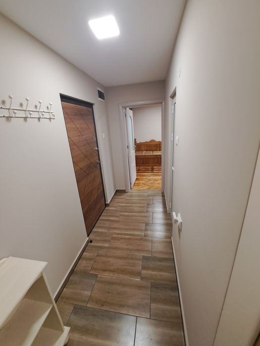 Продава се Едностаен апартамент в Ловеч, Здравец - 41 кв.м за 1196 €/кв.м - Снимка #3