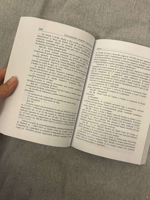 Teoria generala a dreptului