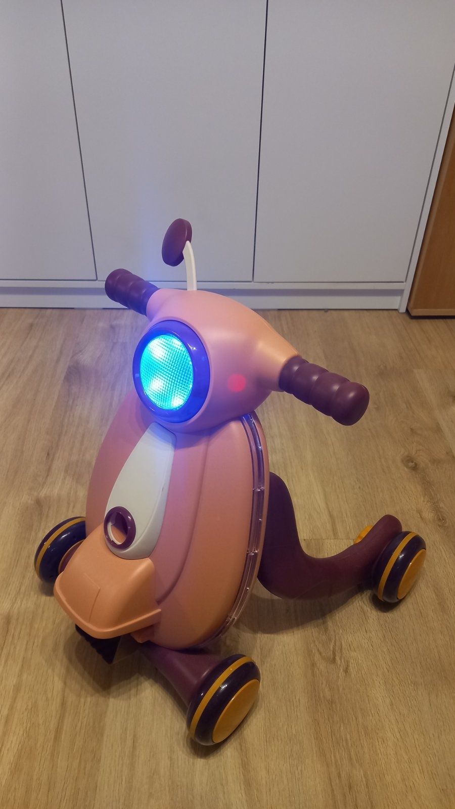 Baby walker Музикална проходилка Ocie