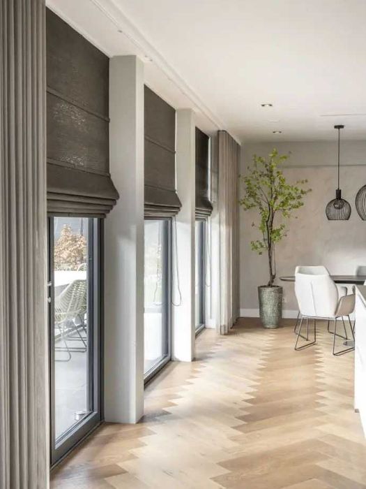 Римские жалюзи | Jalyuzi | Жалюзи на заказ    Rj1175