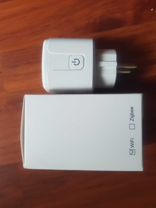 Priza inteligenta WIFI