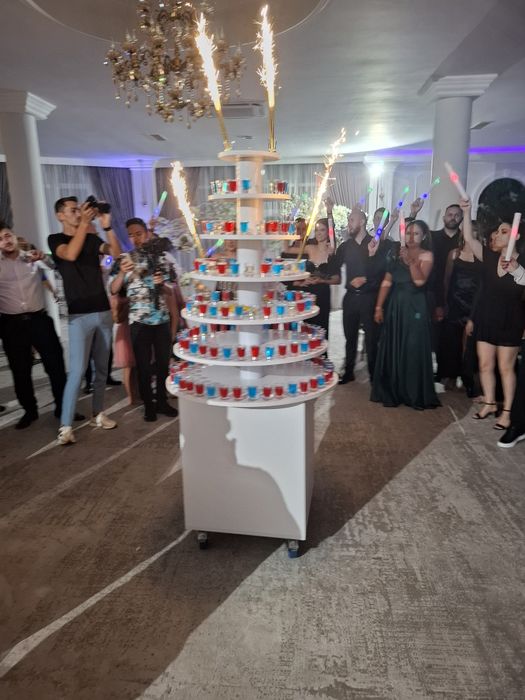 Bar mobil evenimente